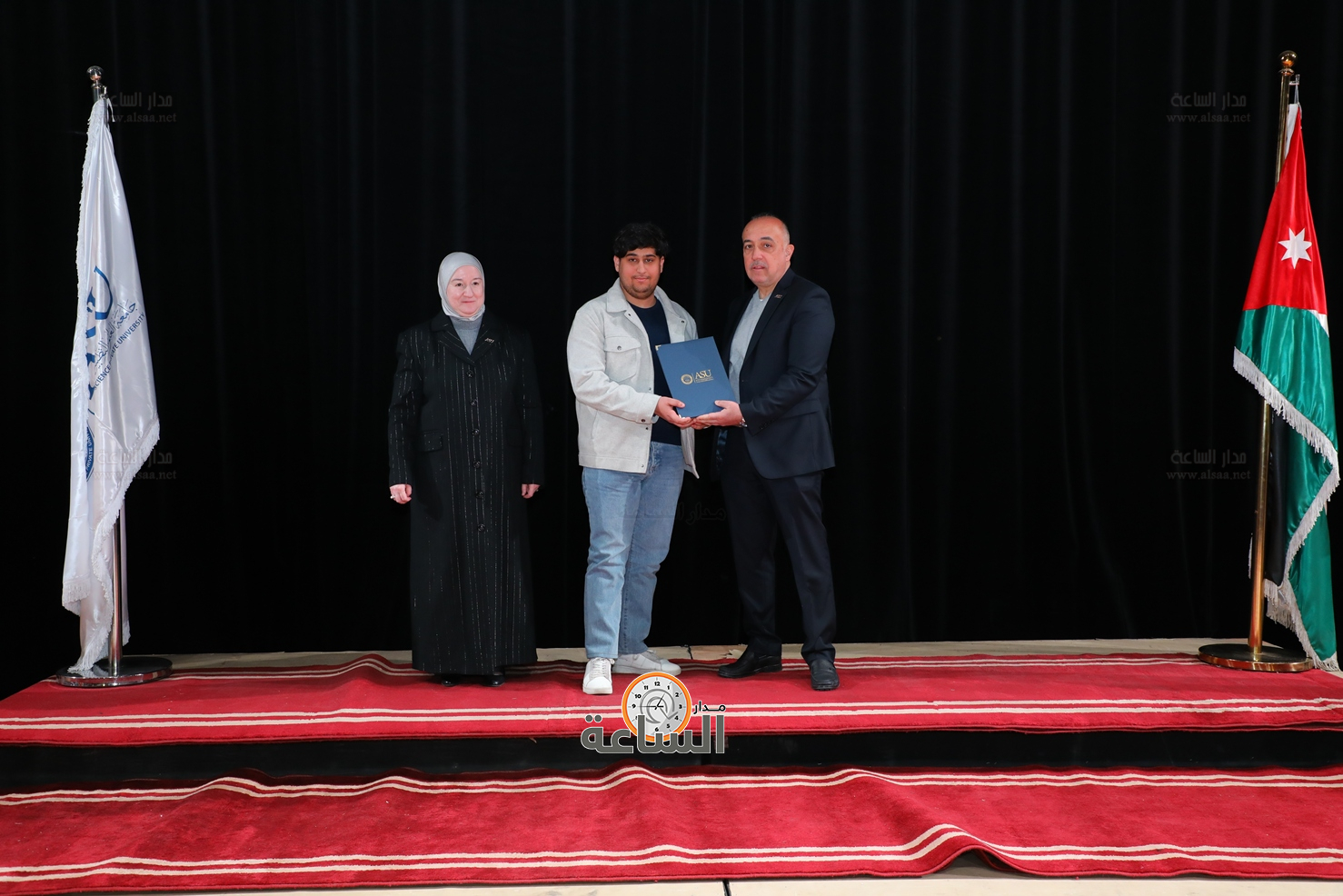 Madar Al-Saa Images 0.8833439414660293