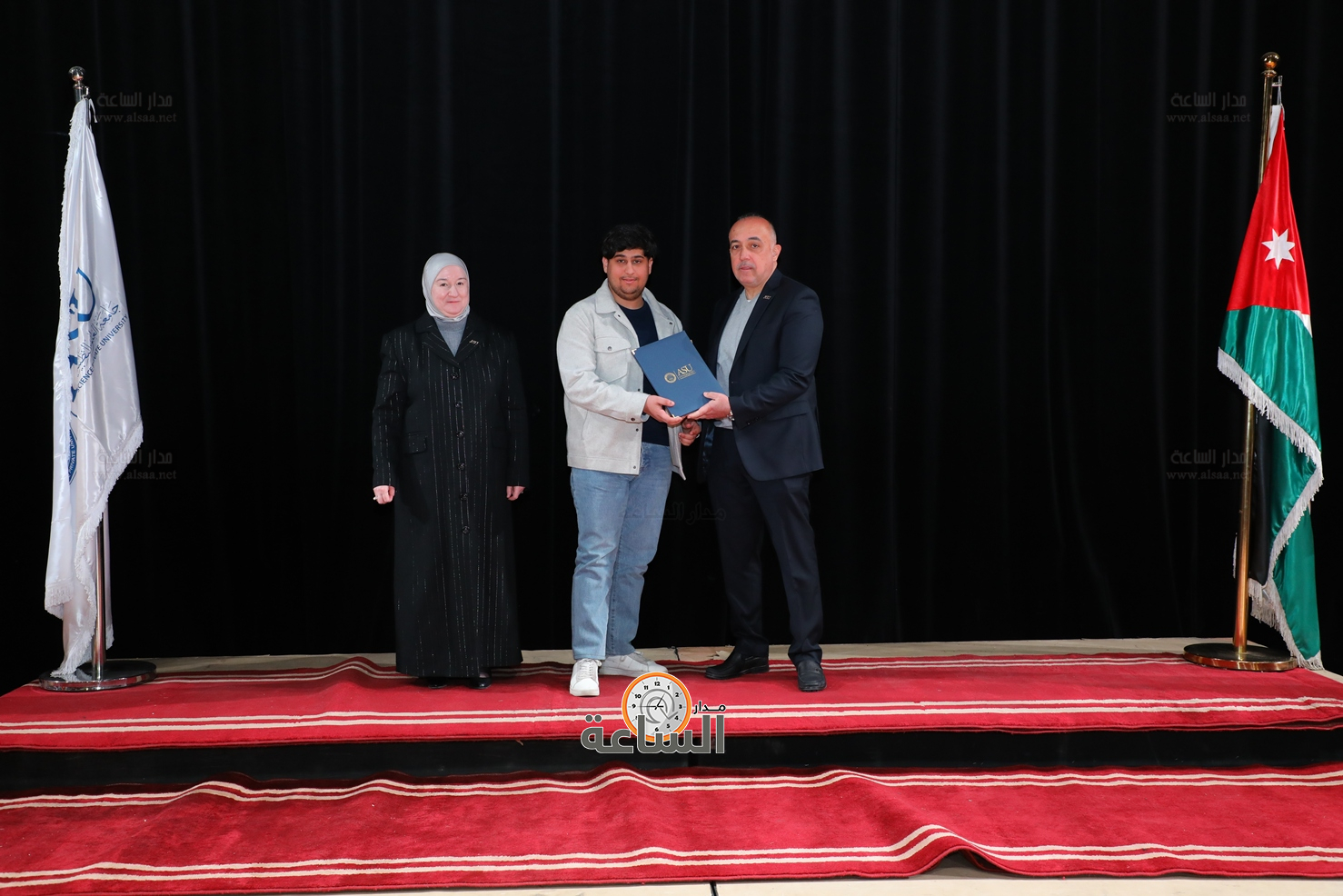 Madar Al-Saa Images 0.37320493523757303