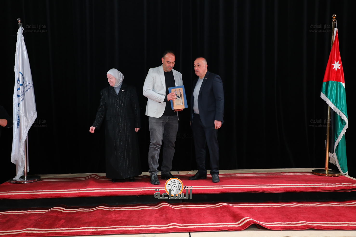 Madar Al-Saa Images 0.06250743283901028