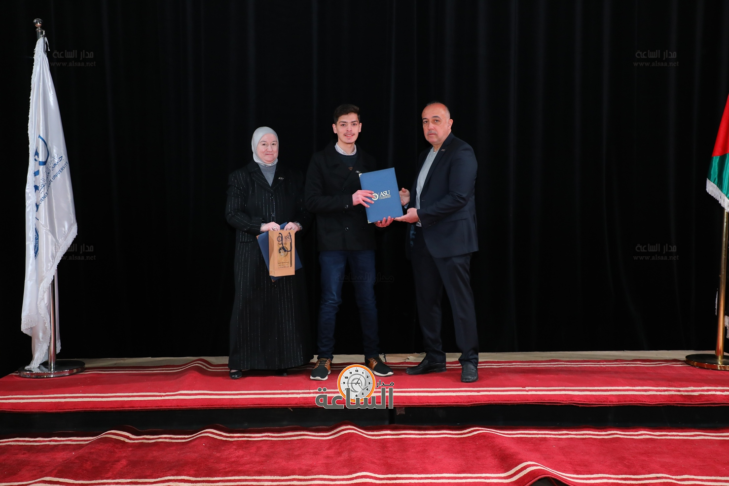 Madar Al-Saa Images 0.8137350865929558