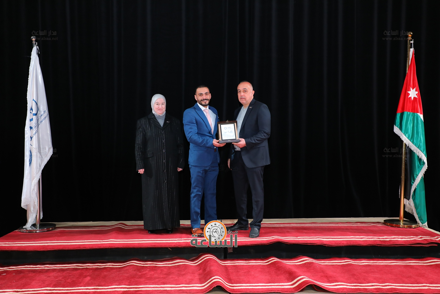 Madar Al-Saa Images 0.3812809657790439