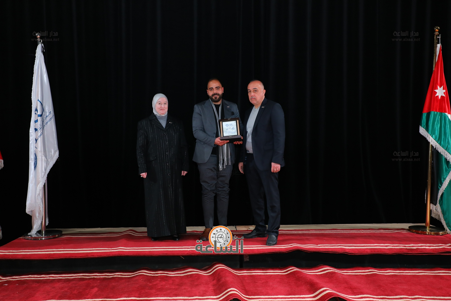 Madar Al-Saa Images 0.12324260257271868