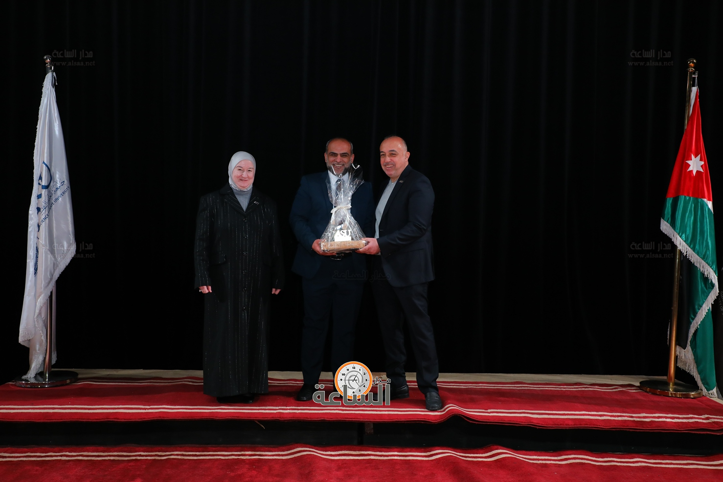 Madar Al-Saa Images 0.9104909715243814