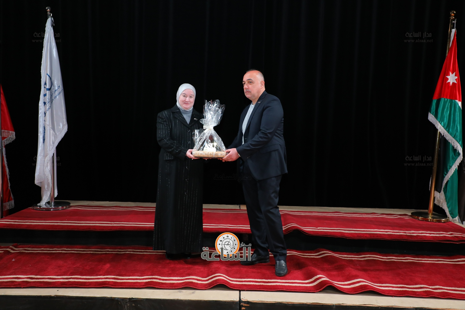 Madar Al-Saa Images 0.09614270248557699