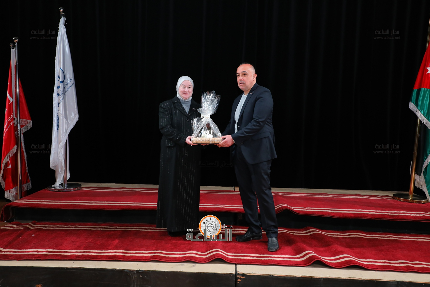 Madar Al-Saa Images 0.5857867065032871