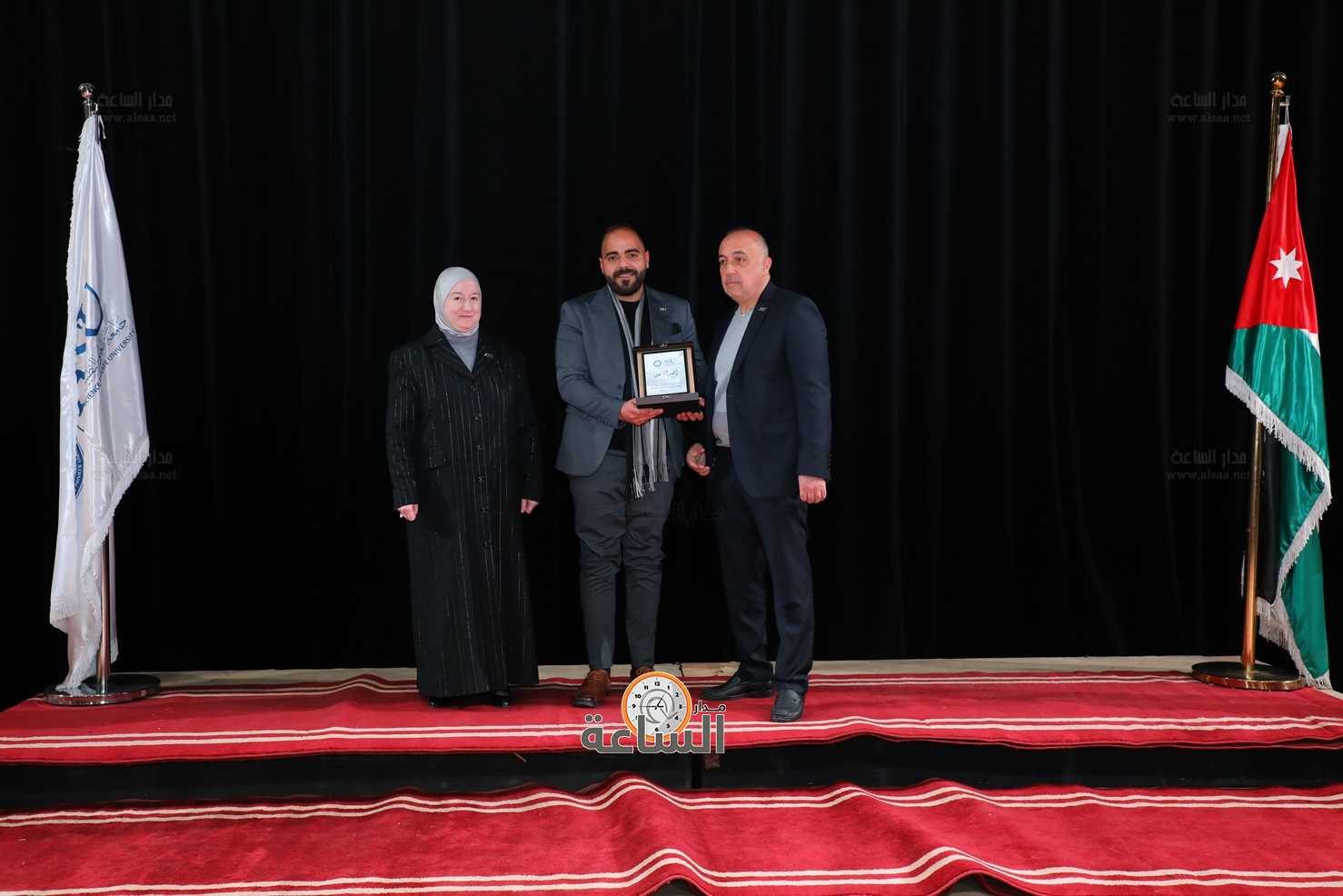 Madar Al-Saa Images 0.17586154429537149