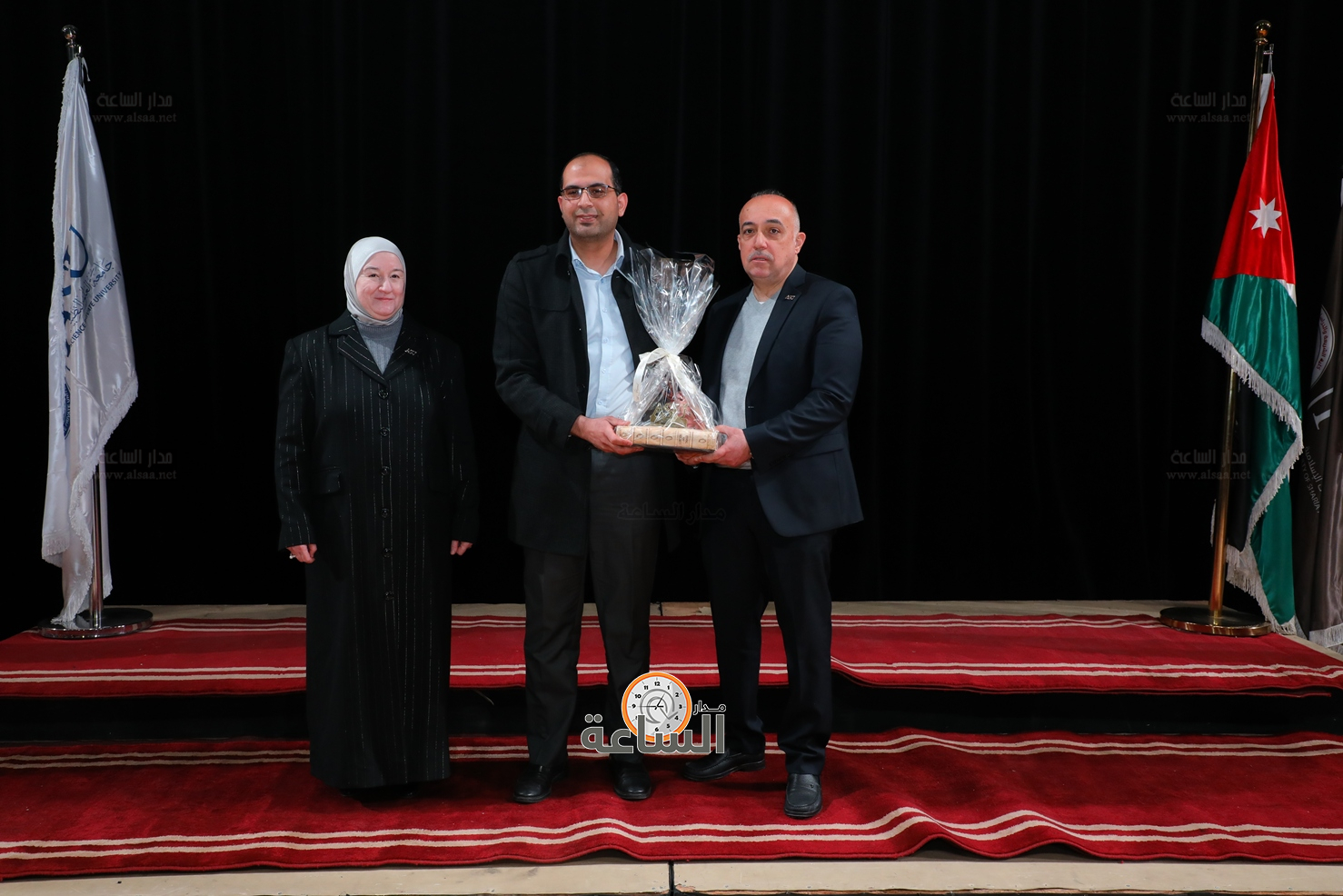 Madar Al-Saa Images 0.8058719774314305