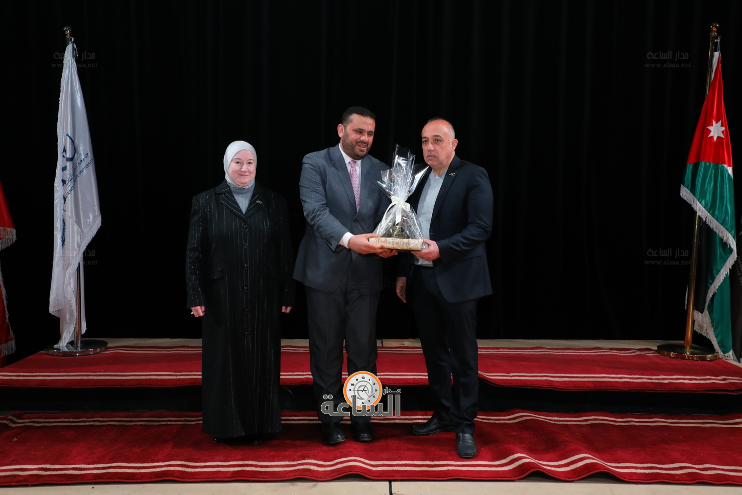 Madar Al-Saa Images 0.8013344601641763