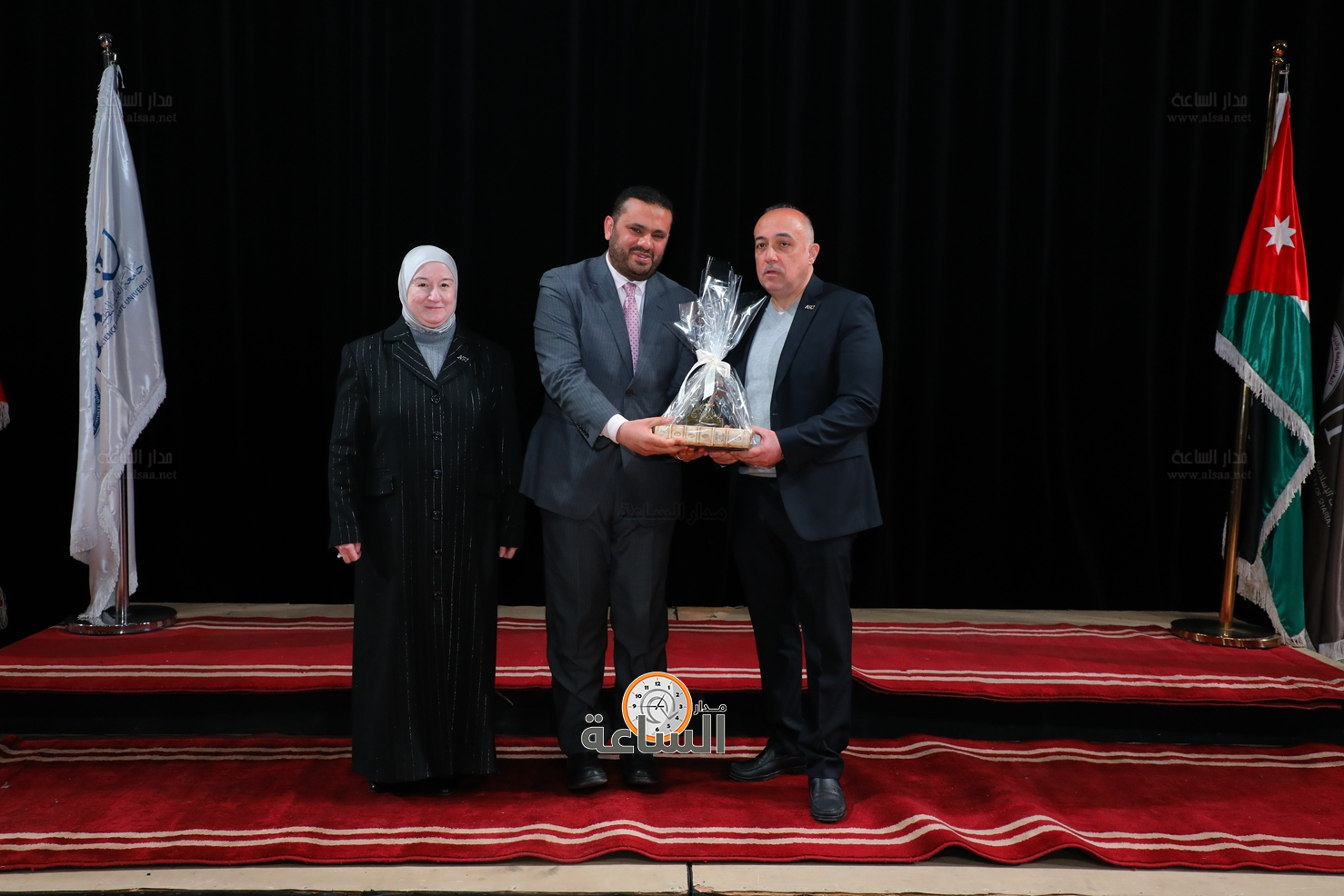 Madar Al-Saa Images 0.14699046056104725