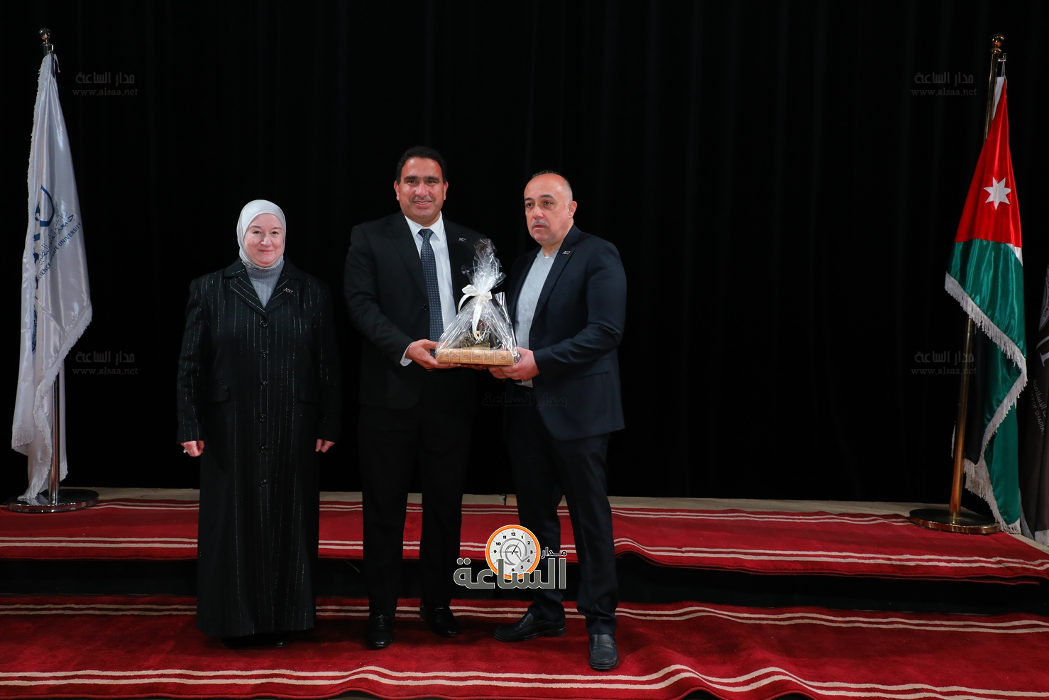 Madar Al-Saa Images 0.19792482037087122