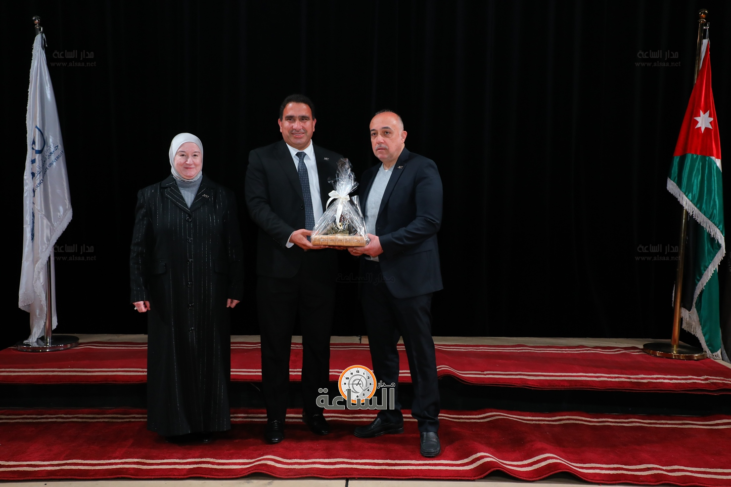 Madar Al-Saa Images 0.94912395969816