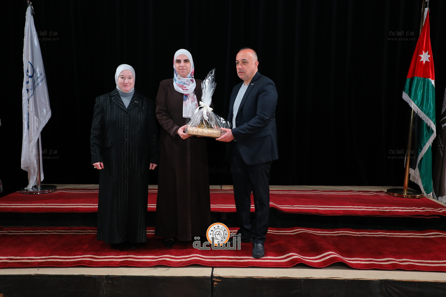 Madar Al-Saa Images 0.21527766585885666