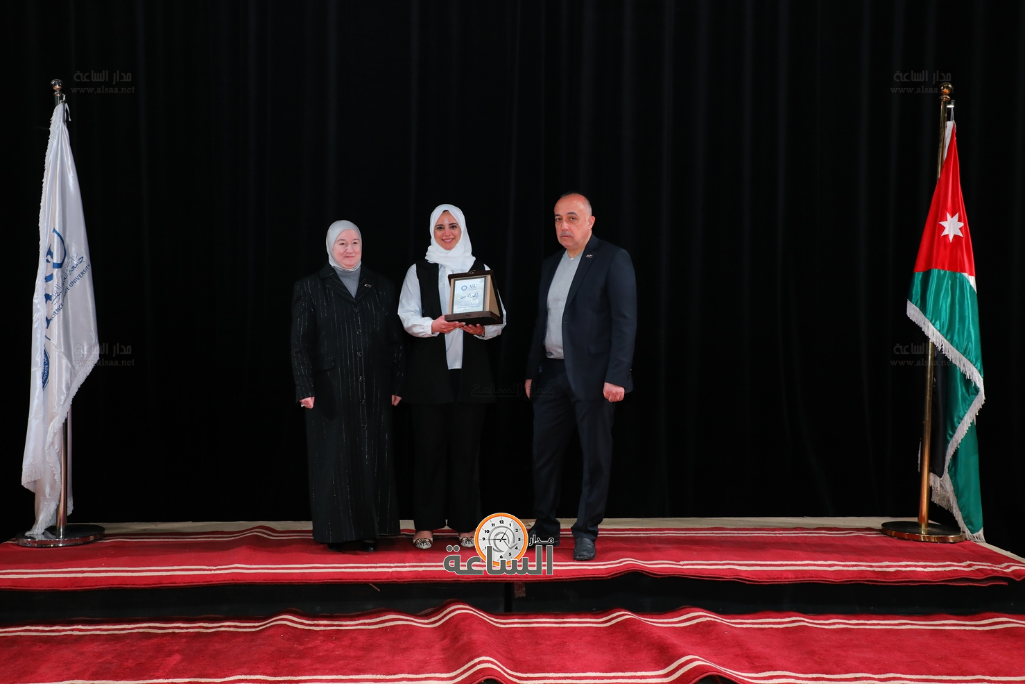 Madar Al-Saa Images 0.7590220600103148