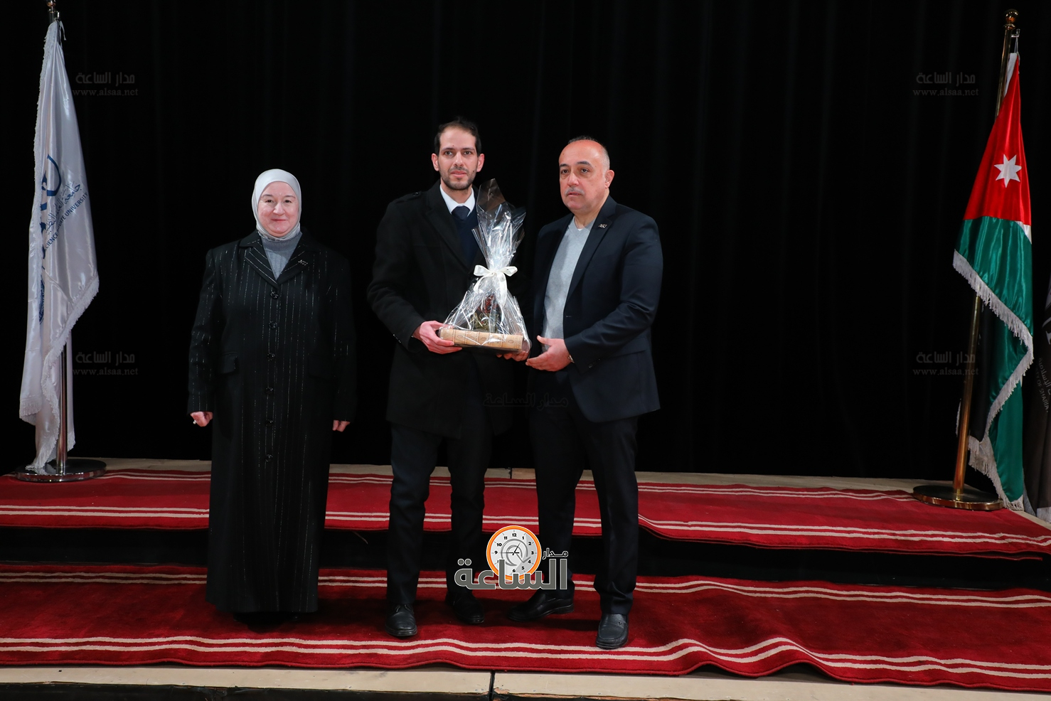 Madar Al-Saa Images 0.7351864583160841