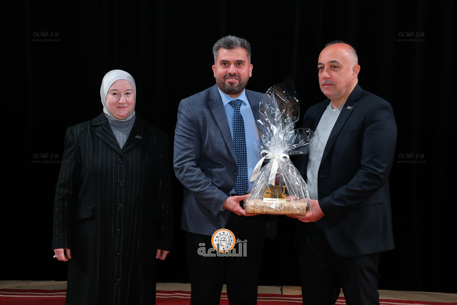 Madar Al-Saa Images 0.23362461885737296