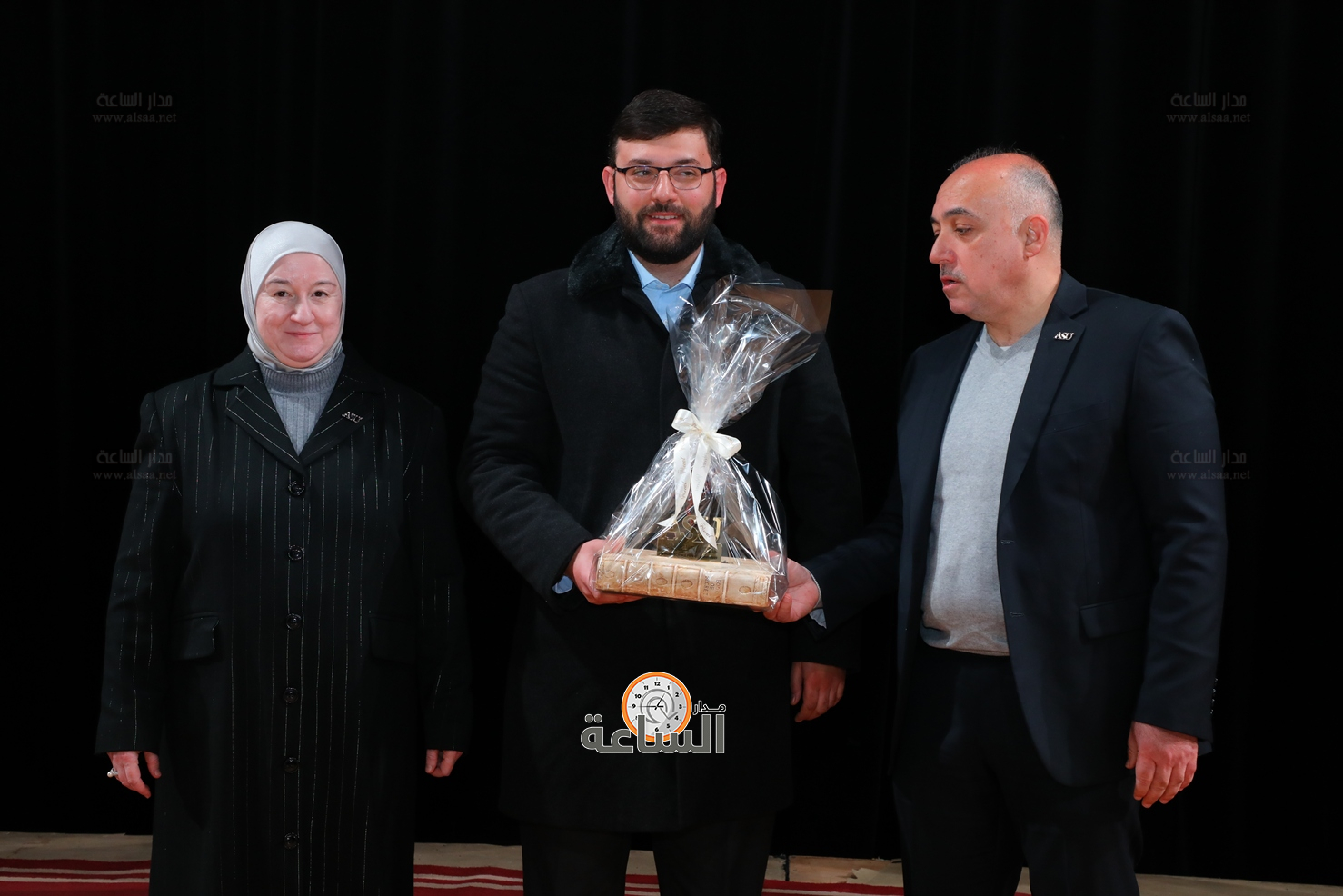 Madar Al-Saa Images 0.498767199170832