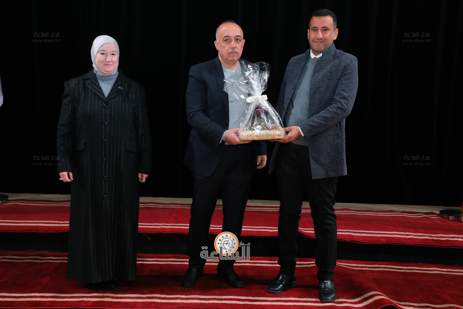 Madar Al-Saa Images 0.0015359673229522475