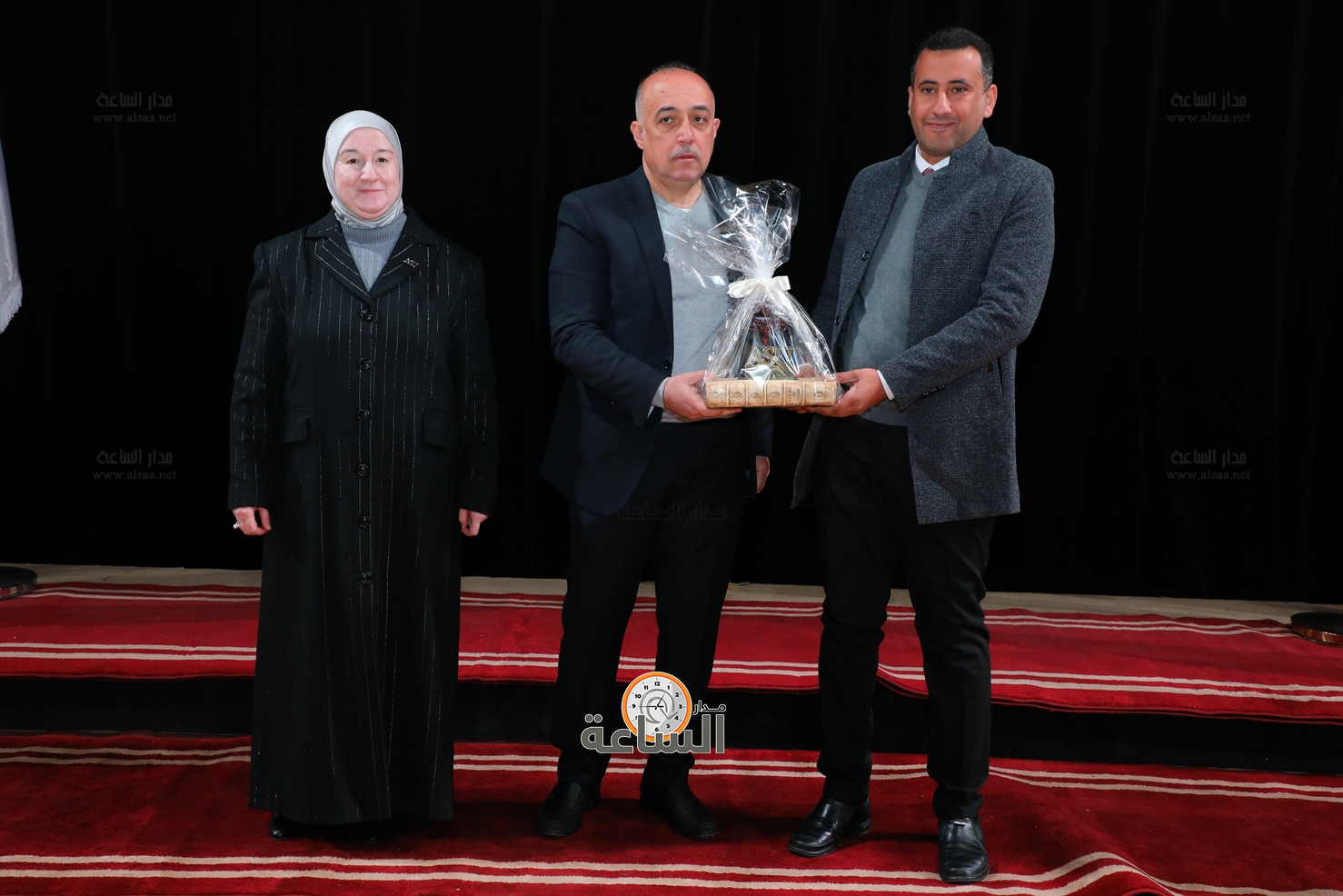 Madar Al-Saa Images 0.9748430364835992