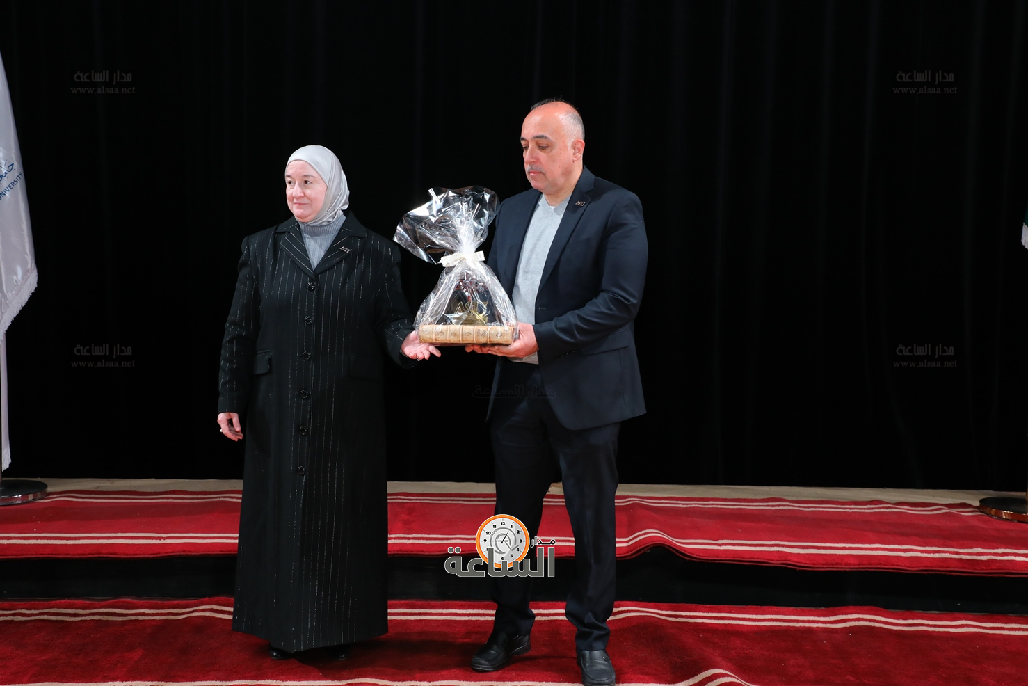 Madar Al-Saa Images 0.961233742522265