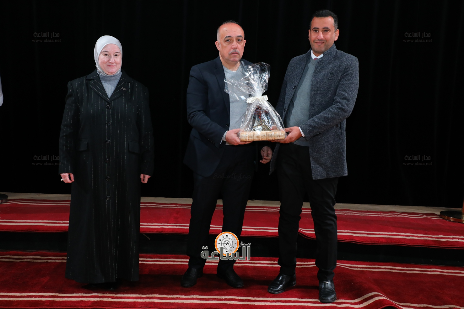 Madar Al-Saa Images 0.5075168080814105