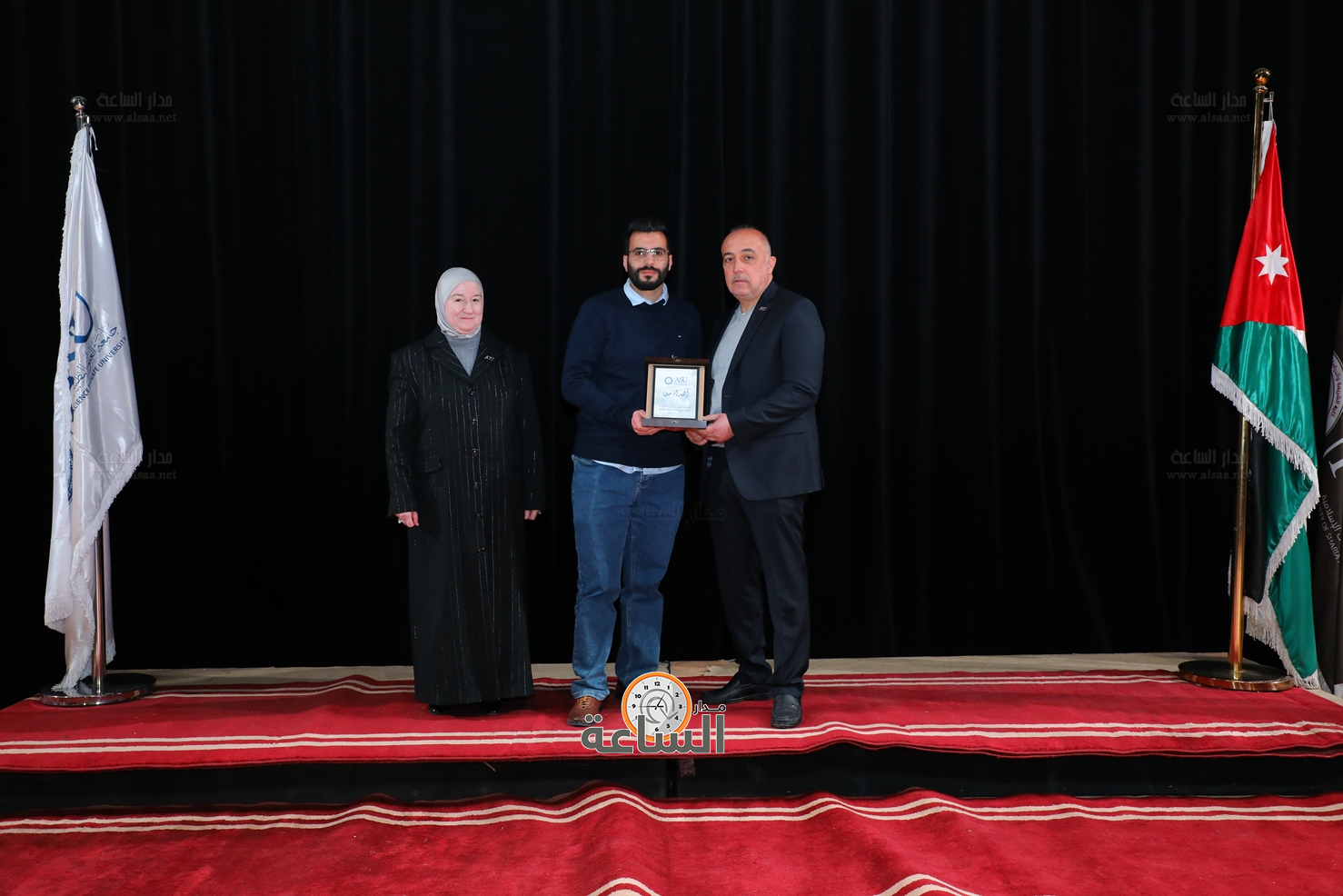 Madar Al-Saa Images 0.642333946120019