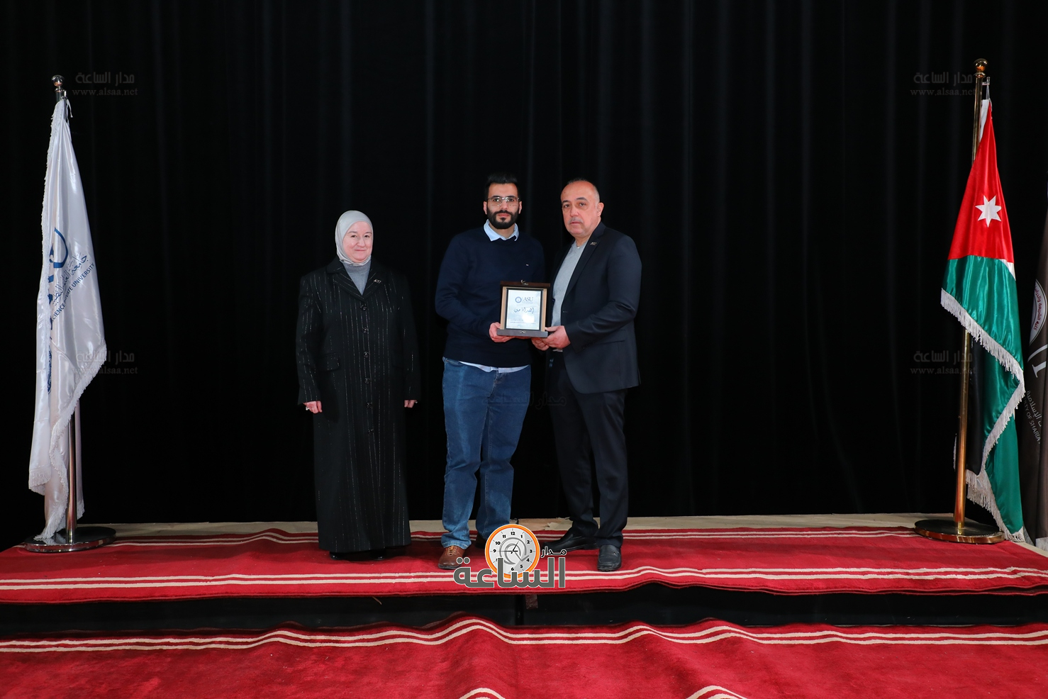 Madar Al-Saa Images 0.745209596665287