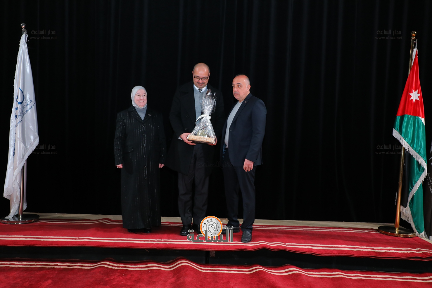 Madar Al-Saa Images 0.8532967270098222