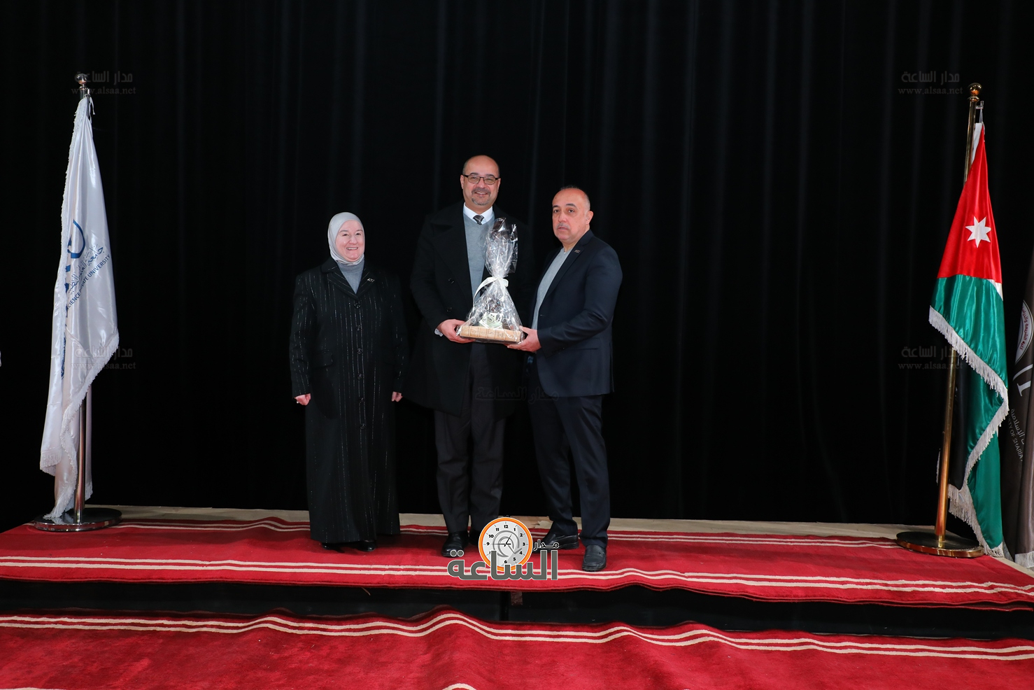 Madar Al-Saa Images 0.08060225404550758