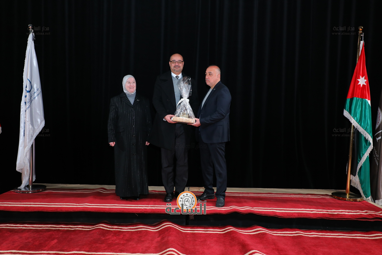 Madar Al-Saa Images 0.07788831254938788