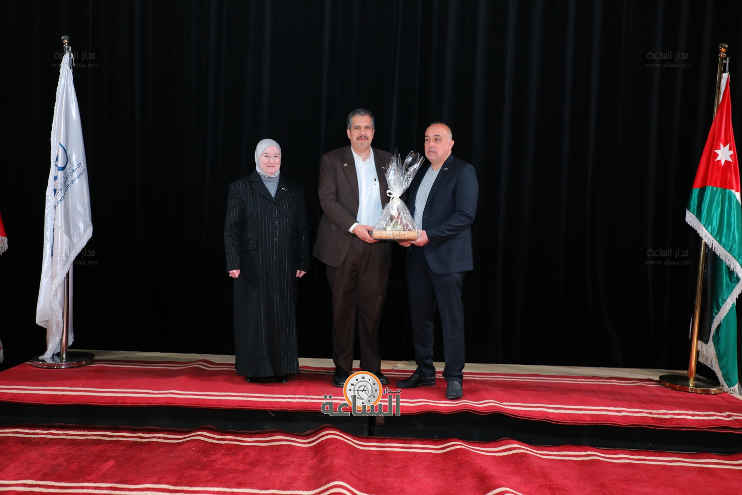 Madar Al-Saa Images 0.2800242813489422