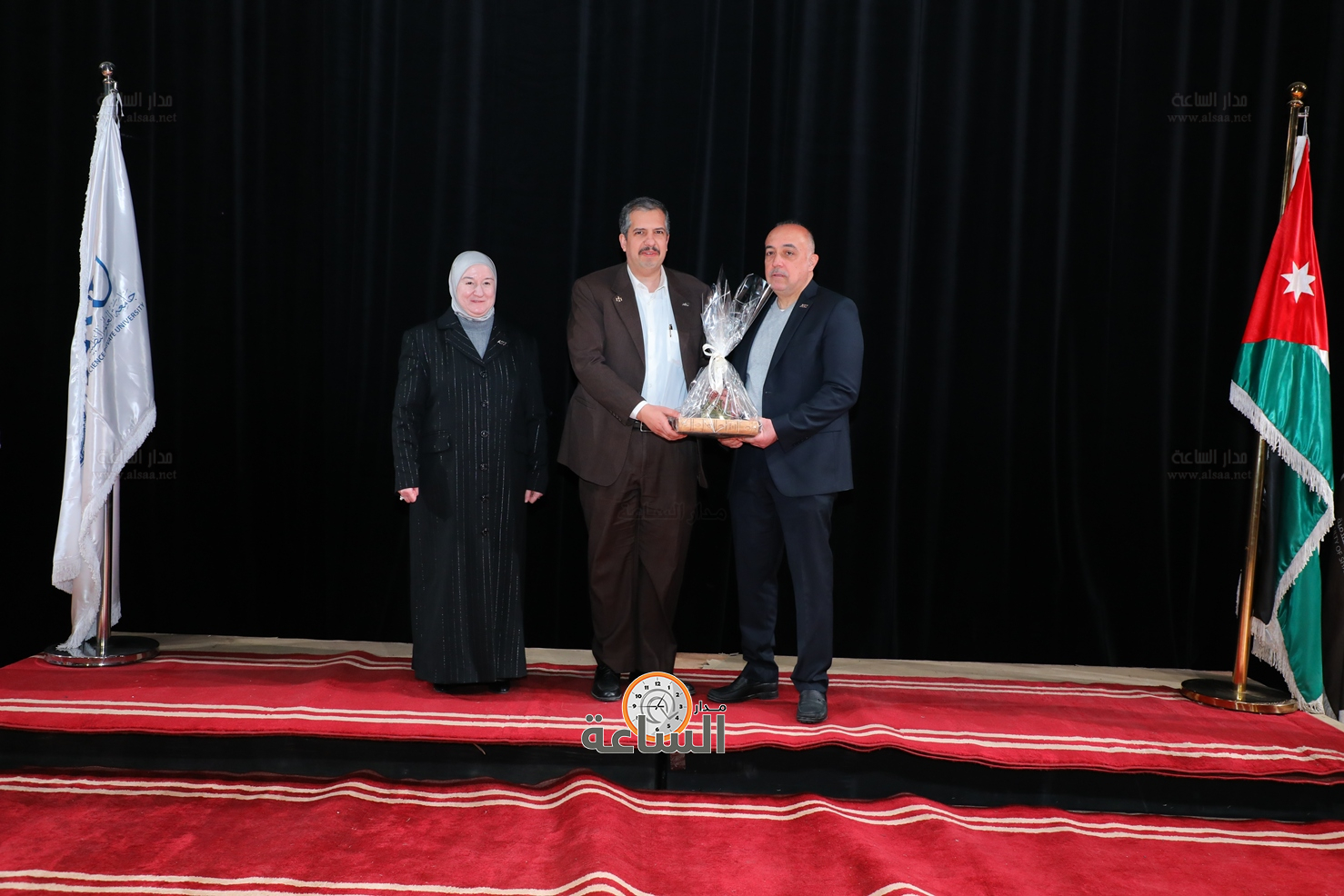 Madar Al-Saa Images 0.5329243619231909