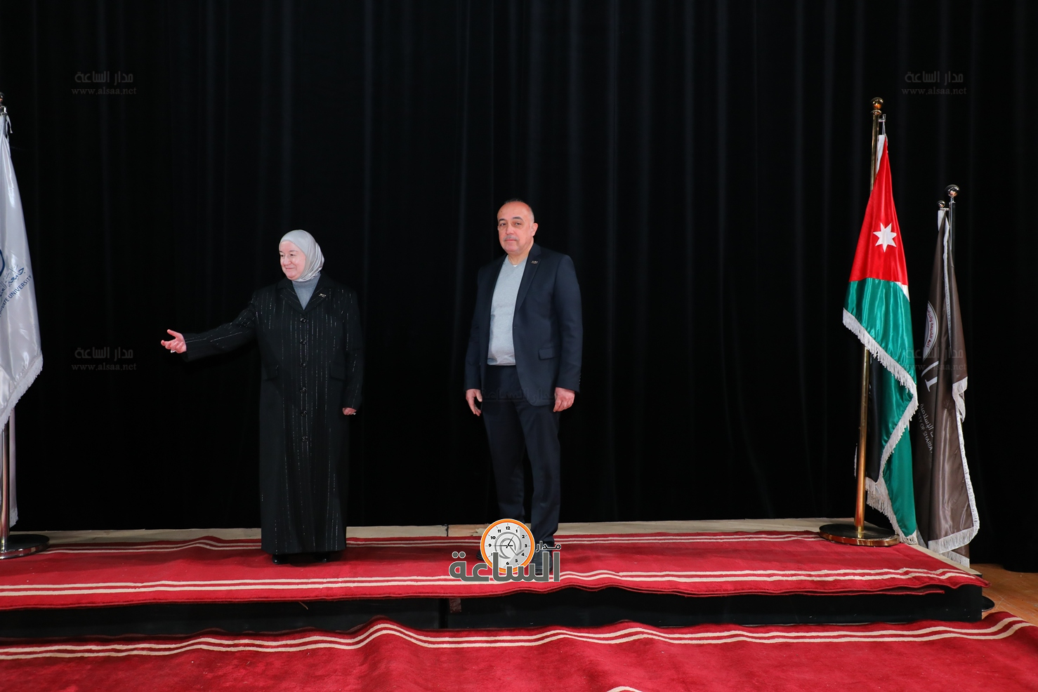 Madar Al-Saa Images 0.7912749076832113