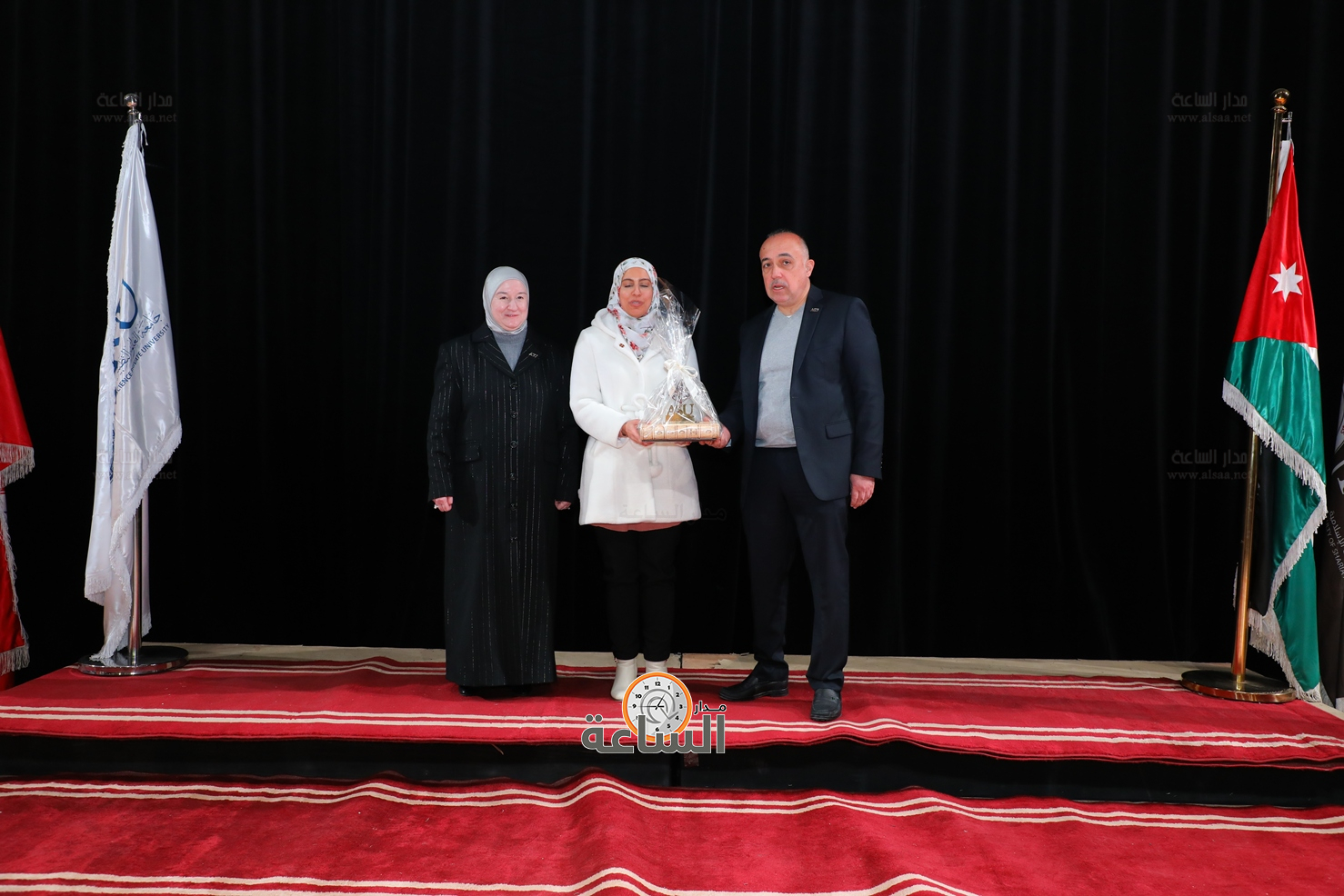 Madar Al-Saa Images 0.5395470198005994