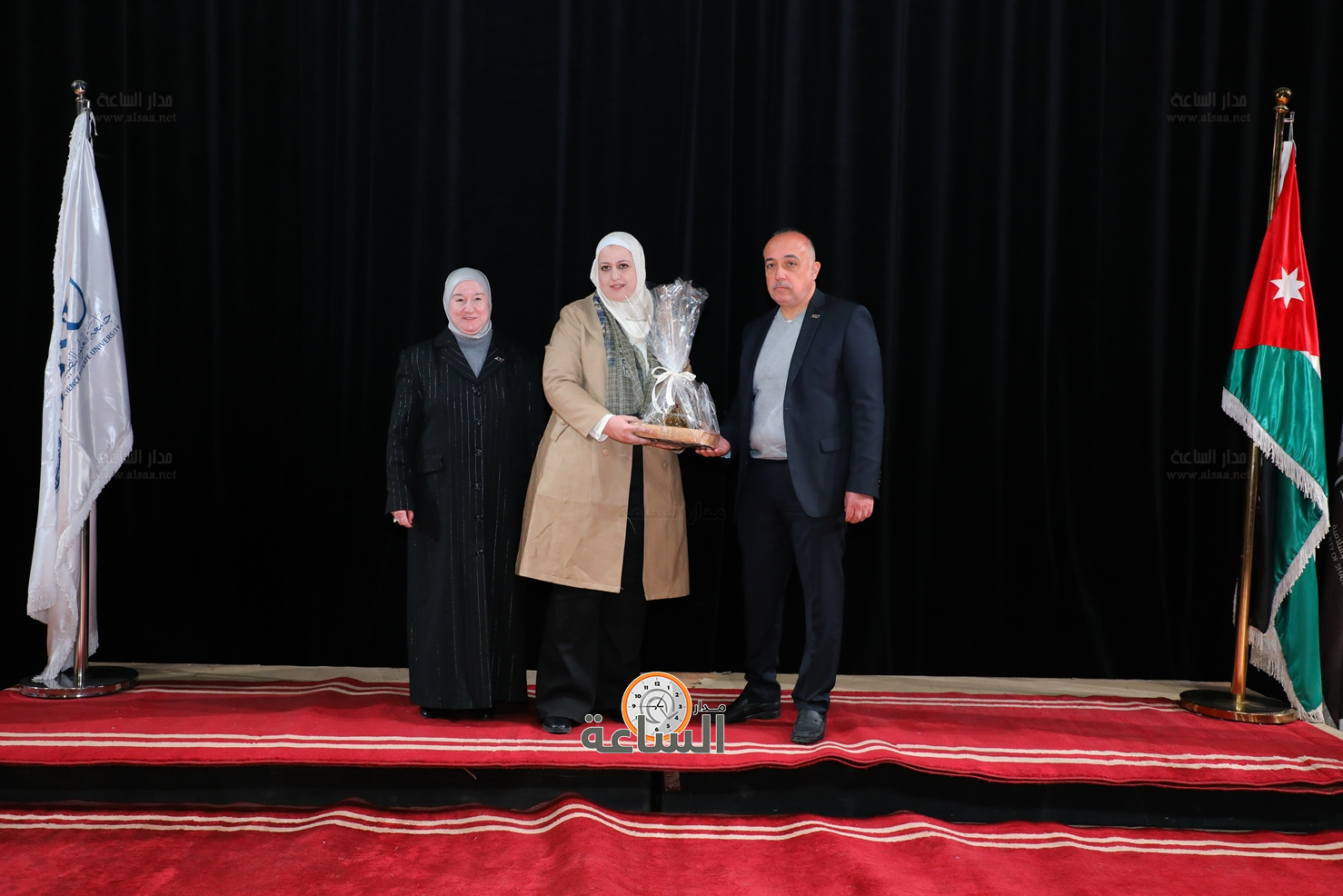 Madar Al-Saa Images 0.29456462809850836