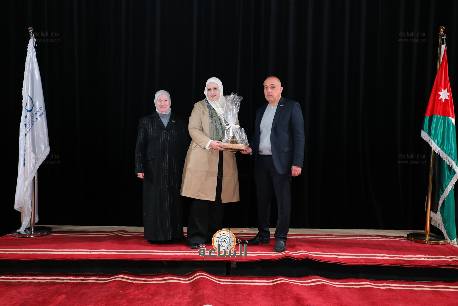 Madar Al-Saa Images 0.7244336611860629