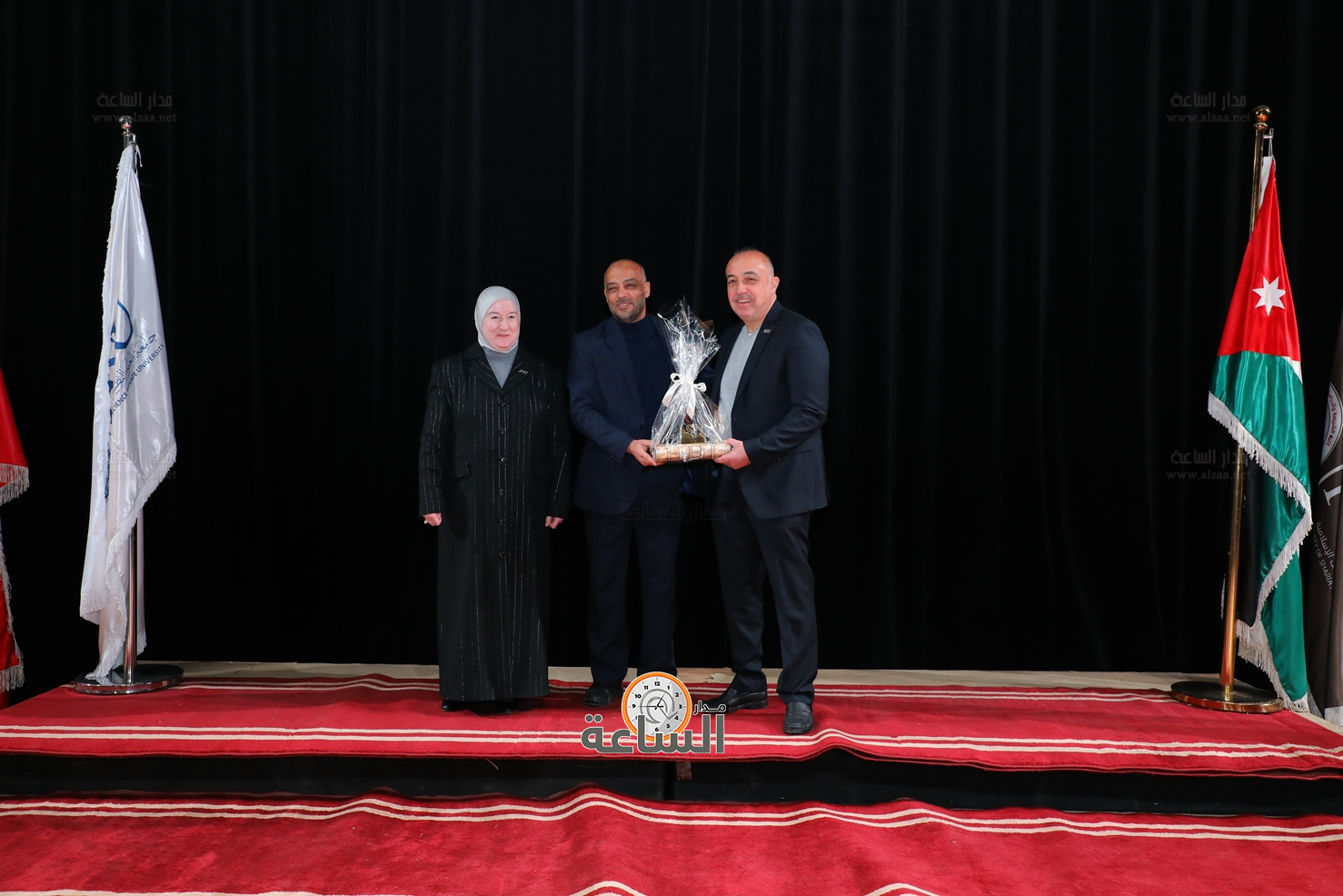 Madar Al-Saa Images 0.965992752997902