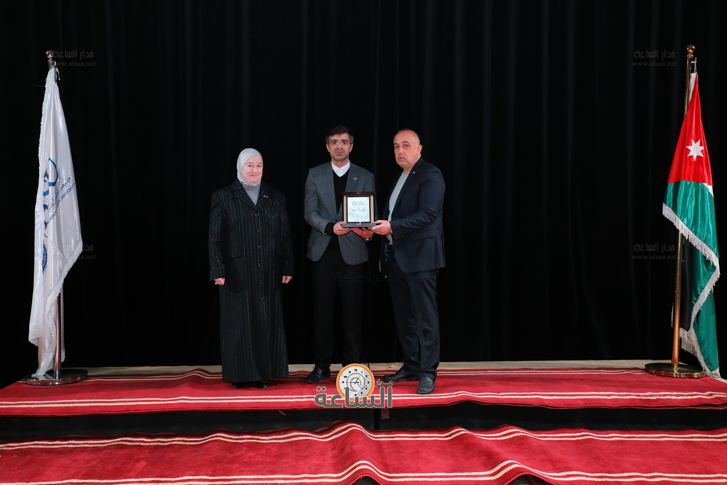 Madar Al-Saa Images 0.9449038750185841