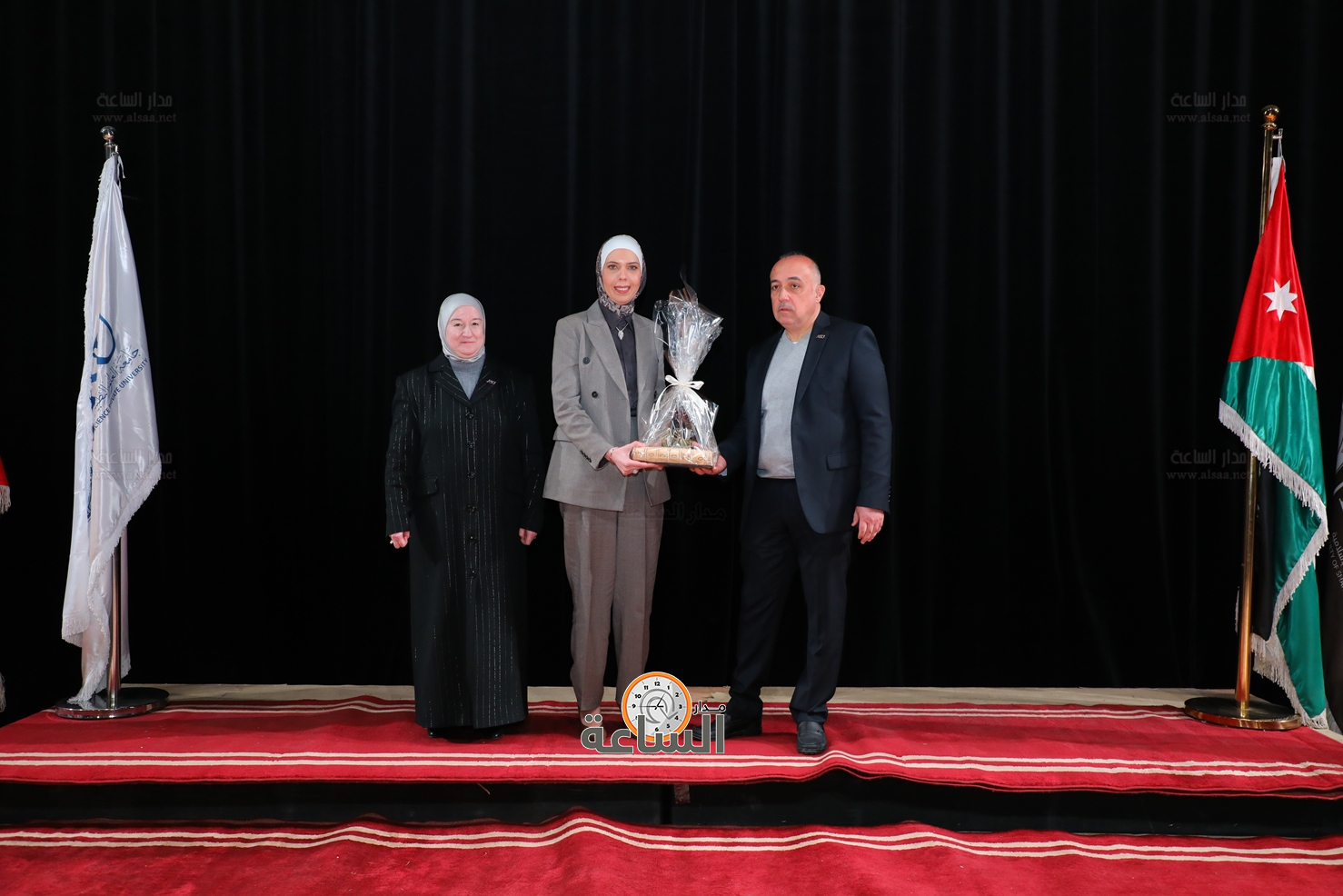 Madar Al-Saa Images 0.8064531990513963