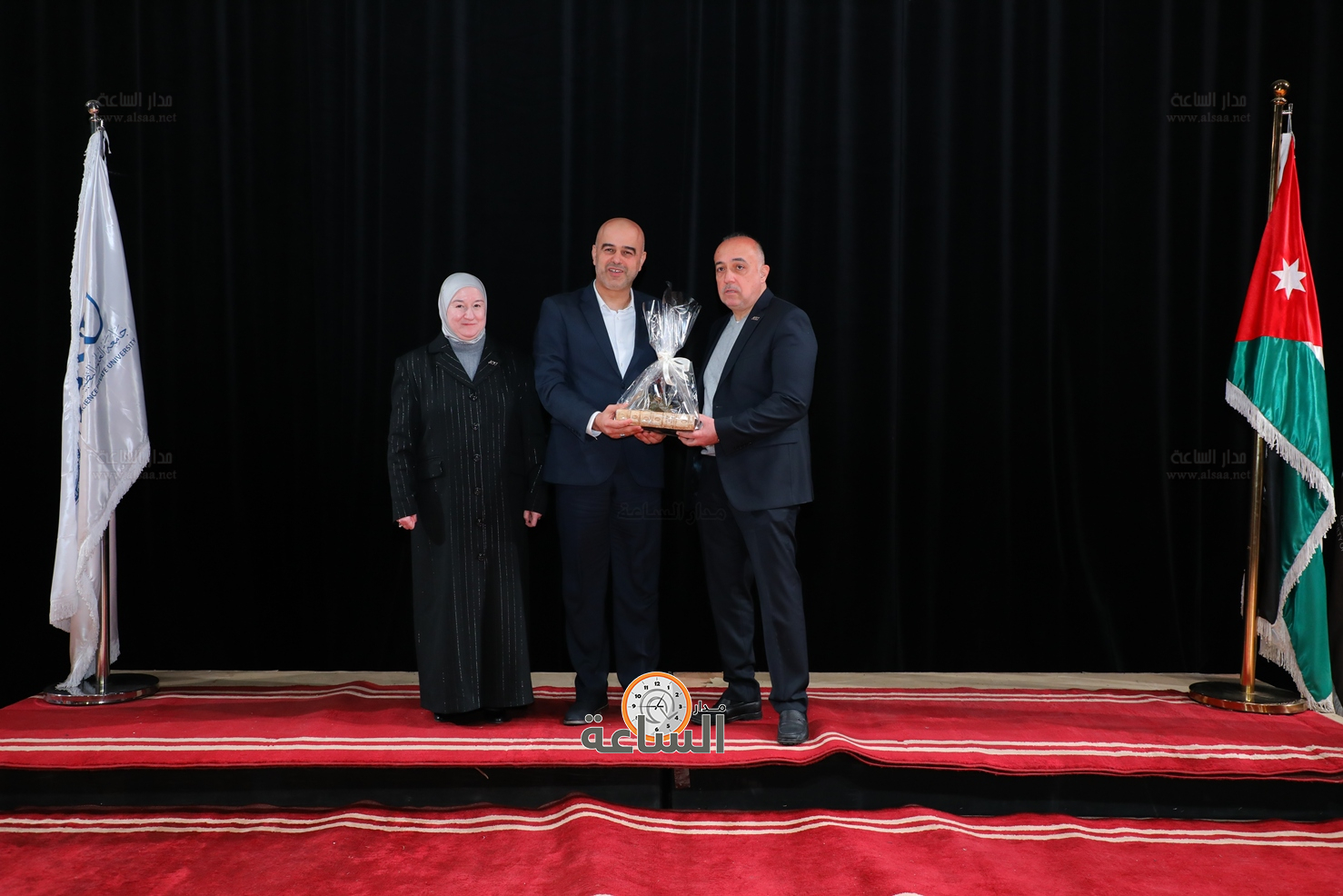 Madar Al-Saa Images 0.6111526917182912