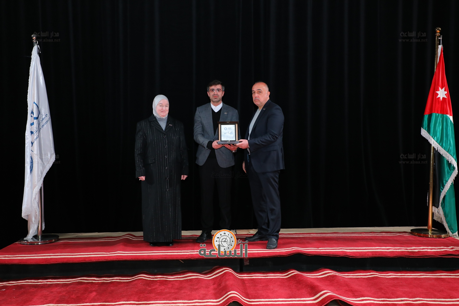 Madar Al-Saa Images 0.9472014868298038