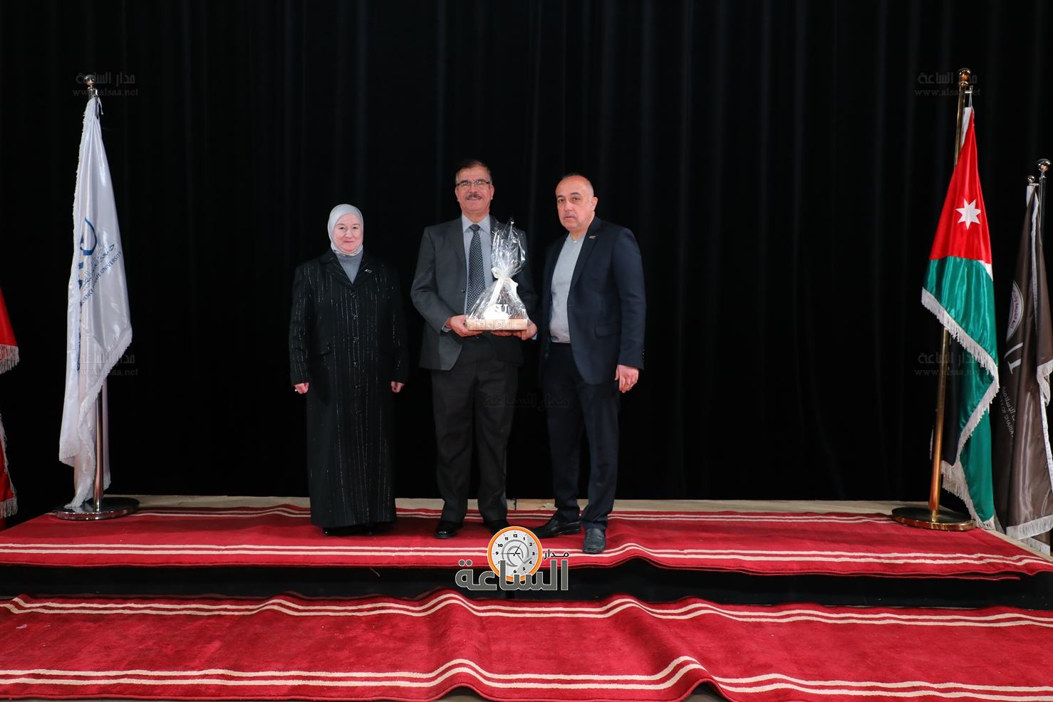 Madar Al-Saa Images 0.7954780521569556