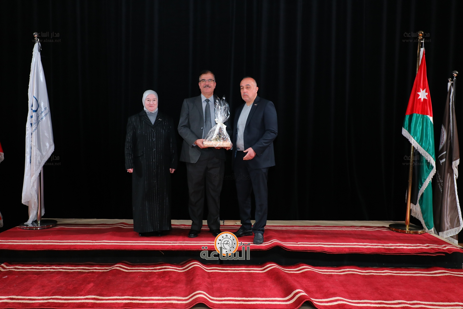 Madar Al-Saa Images 0.09721503484404348