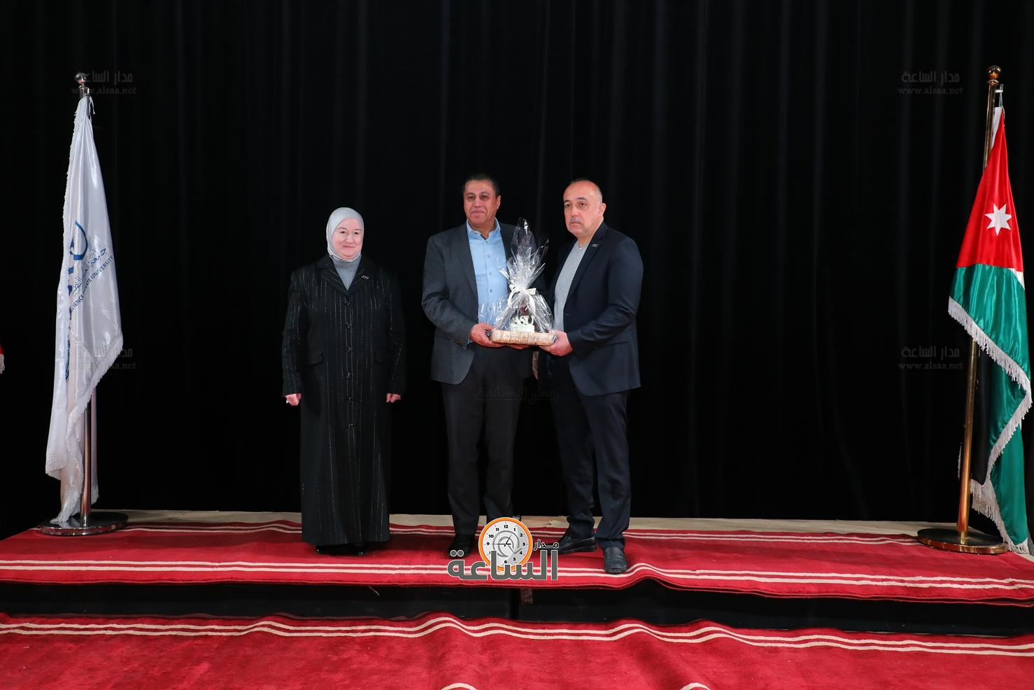 Madar Al-Saa Images 0.5820101426919979