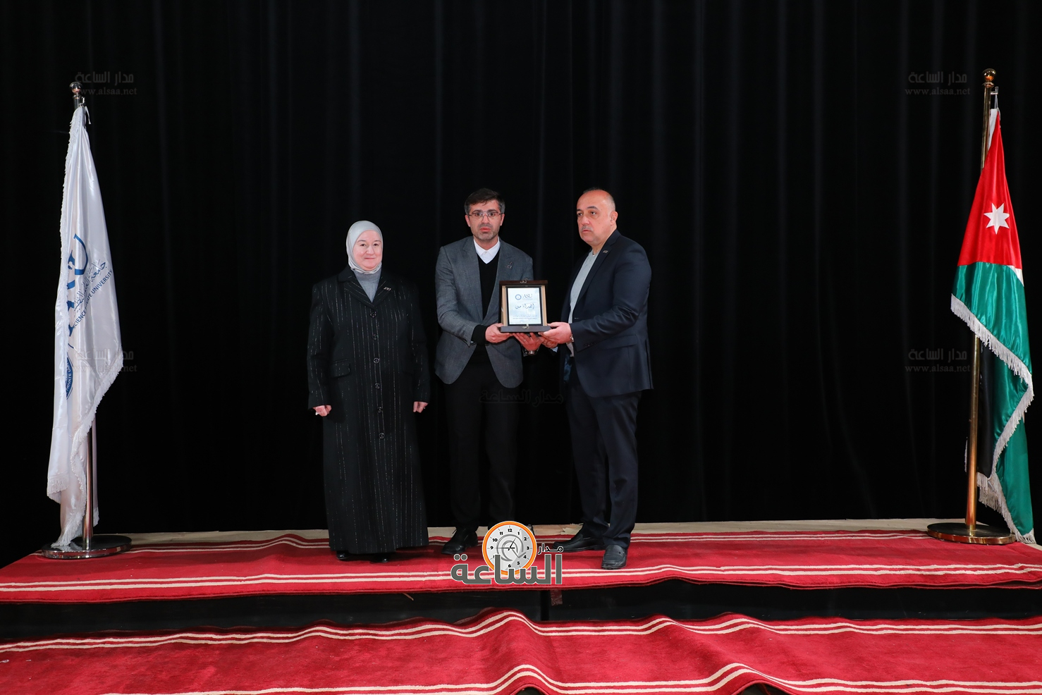 Madar Al-Saa Images 0.259427326327931