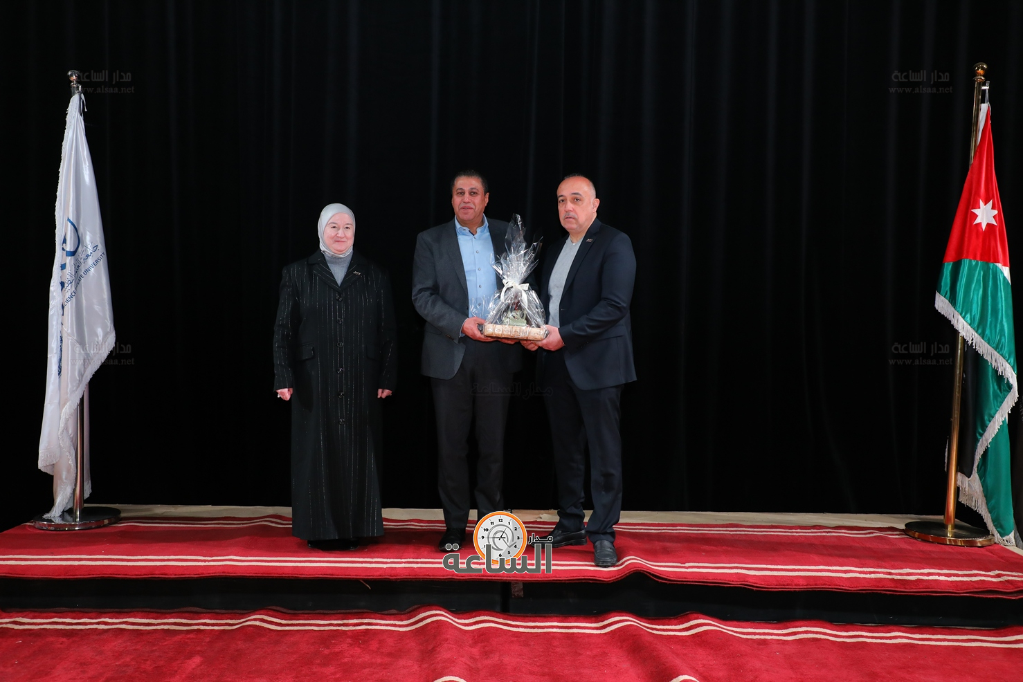 Madar Al-Saa Images 0.7820981687315454