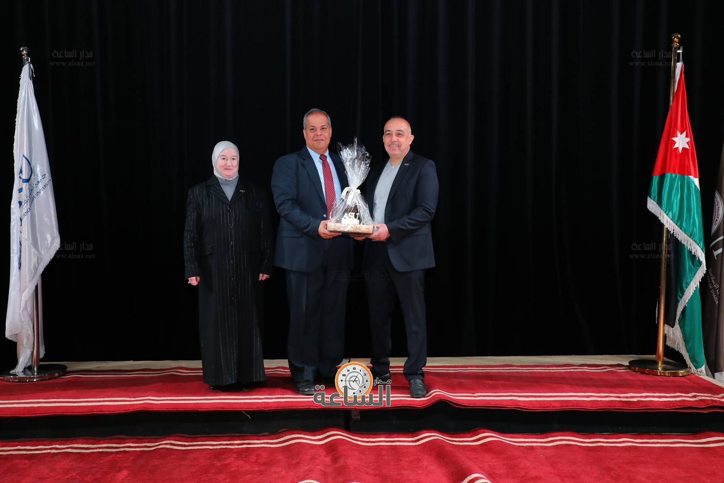 Madar Al-Saa Images 0.7134496101974837