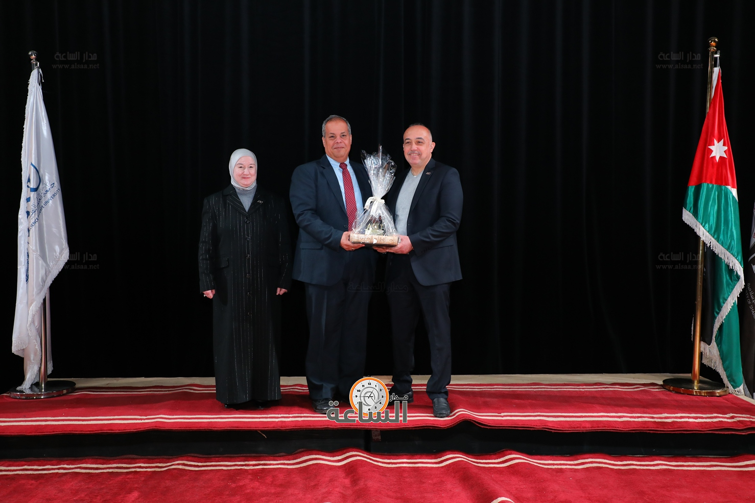 Madar Al-Saa Images 0.675000410740207