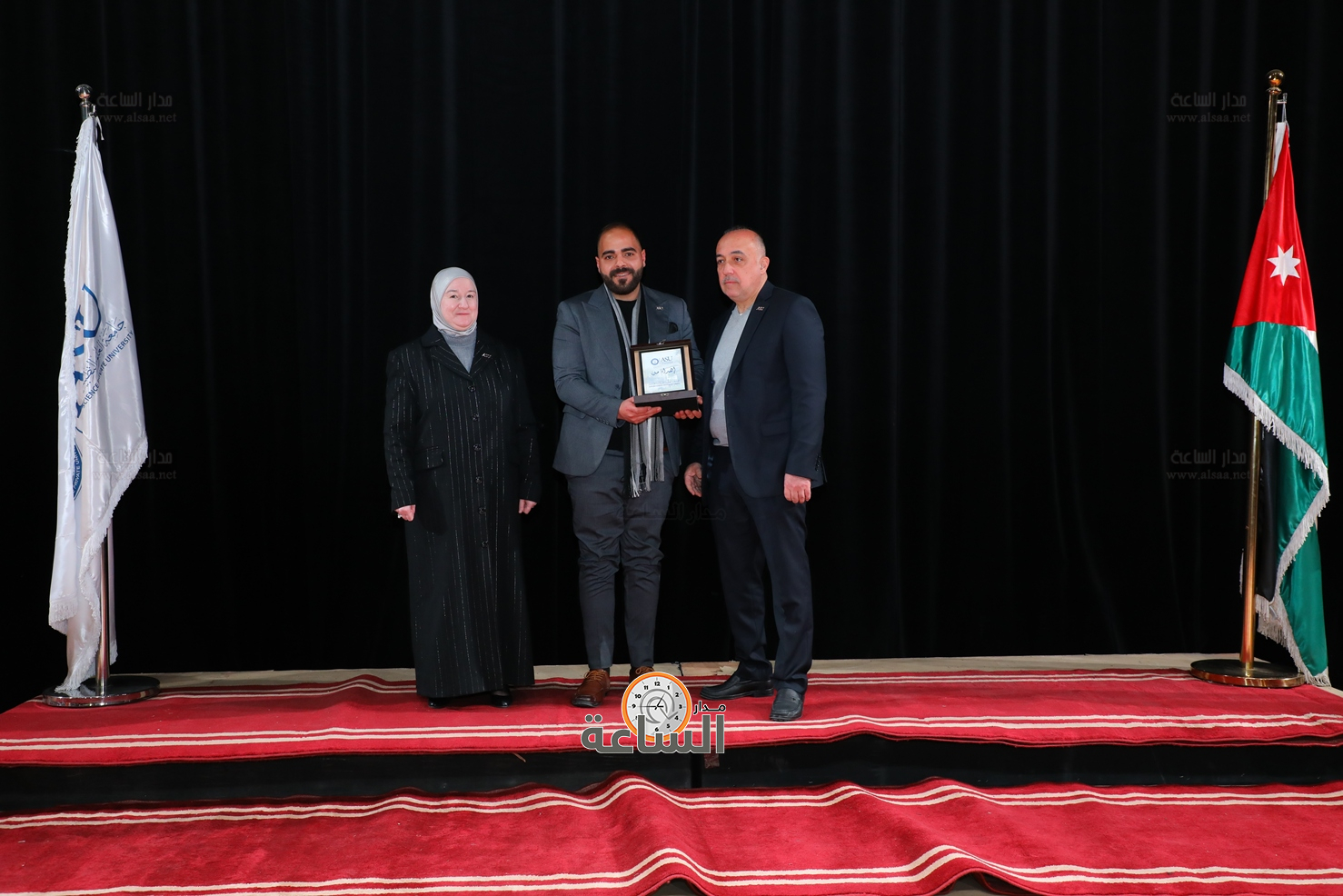 Madar Al-Saa Images 0.7349616789721412