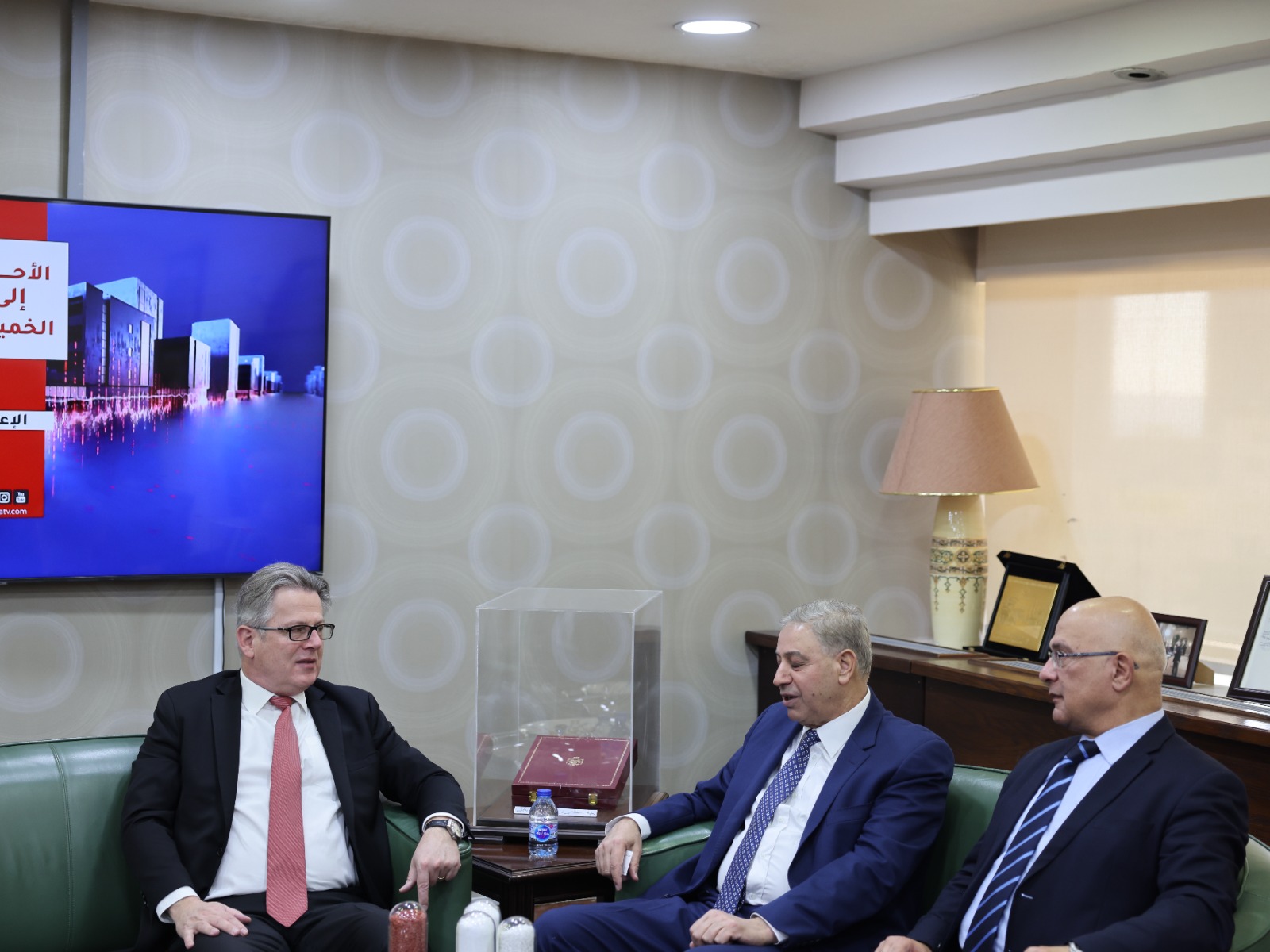 Madar Al-Saa Images 0.31796259457226683