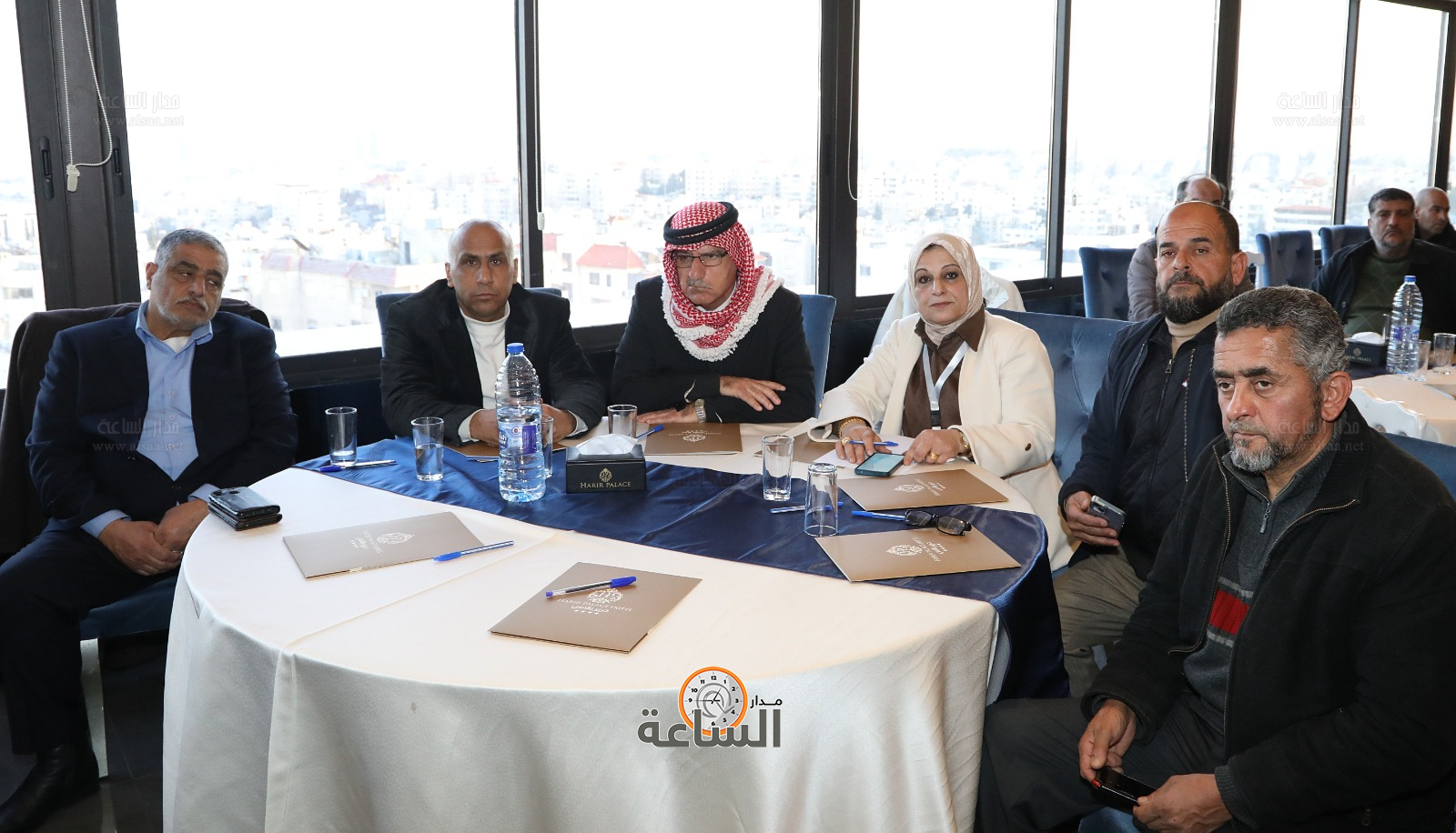 Madar Al-Saa Images 0.463782212190073